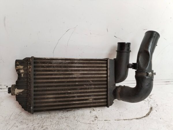 INTERCOOLER 114300