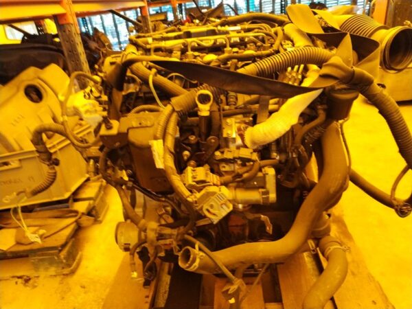 MOTOR COMPLETO 110099