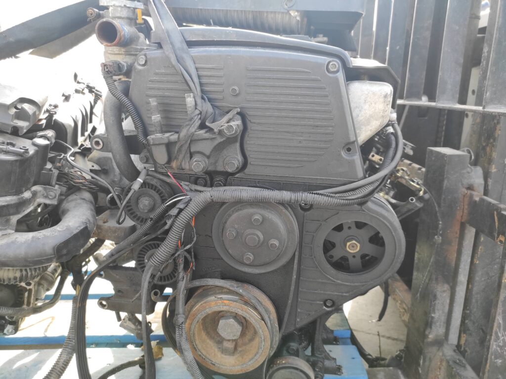 MOTOR COMPLETO 93837