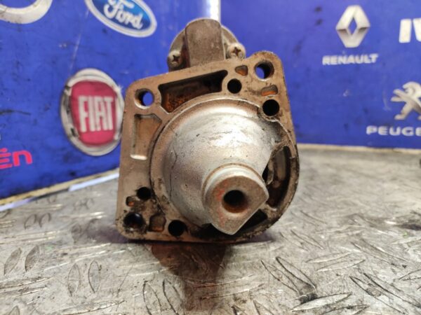 MOTOR ARRANQUE 104262