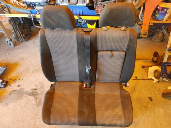 ASIENTO DELANTERO DERECHO 108470