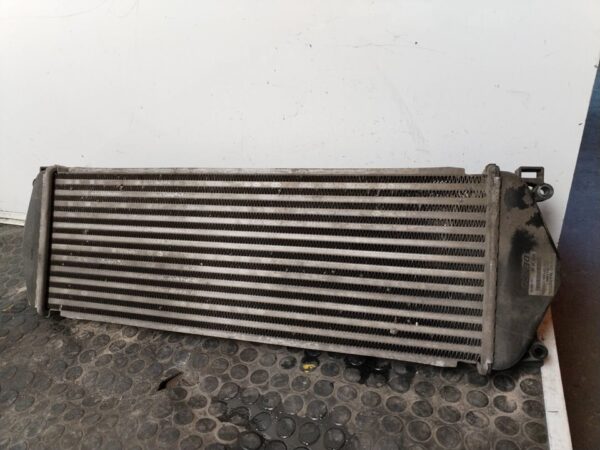 INTERCOOLER 110807