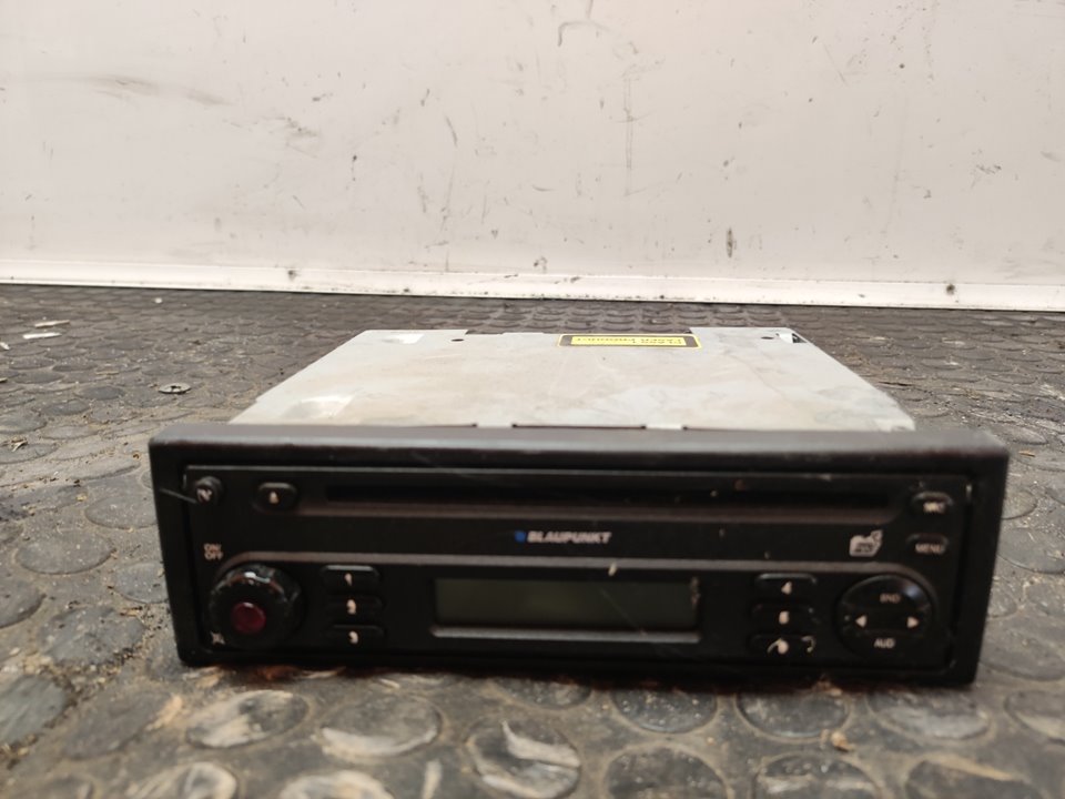 SISTEMA AUDIO / RADIO CD 106576