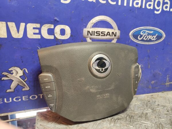 AIRBAG DELANTERO IZQUIERDO 103903