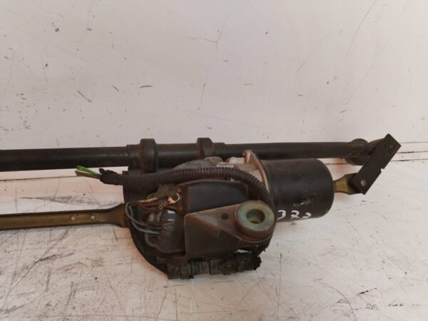 MOTOR LIMPIA DELANTERO 114324