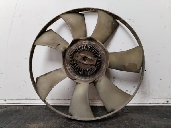 VENTILADOR VISCOSO MOTOR 110602