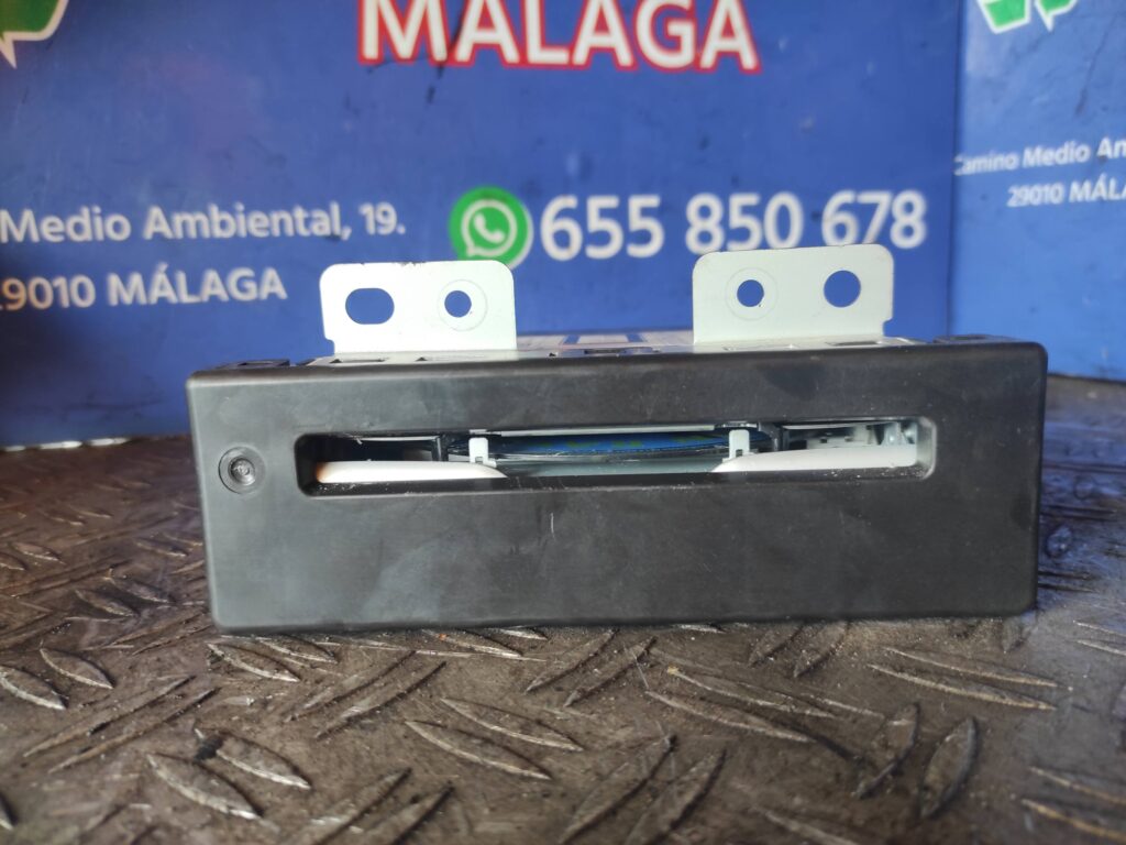 SISTEMA AUDIO / RADIO CD 94547