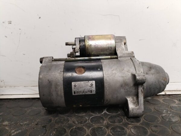 MOTOR ARRANQUE 110766