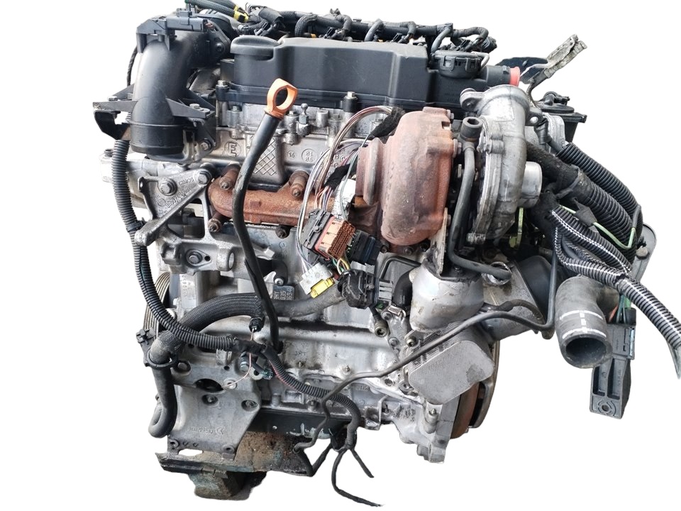 MOTOR COMPLETO 113085