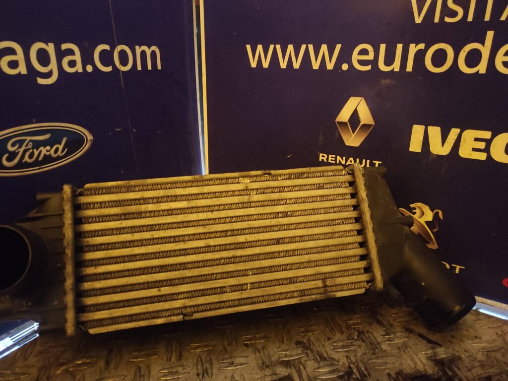 INTERCOOLER 96589