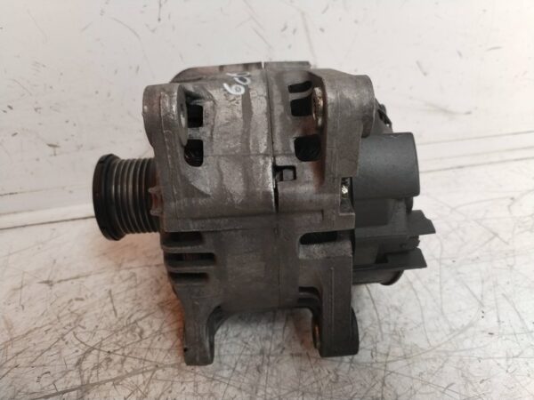 ALTERNADOR 114568