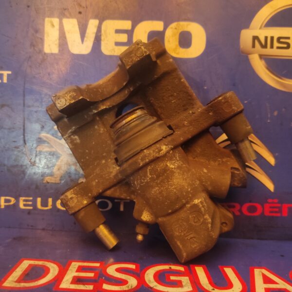 PINZA DE FRENO TRASERA IZQUIERDA 97010