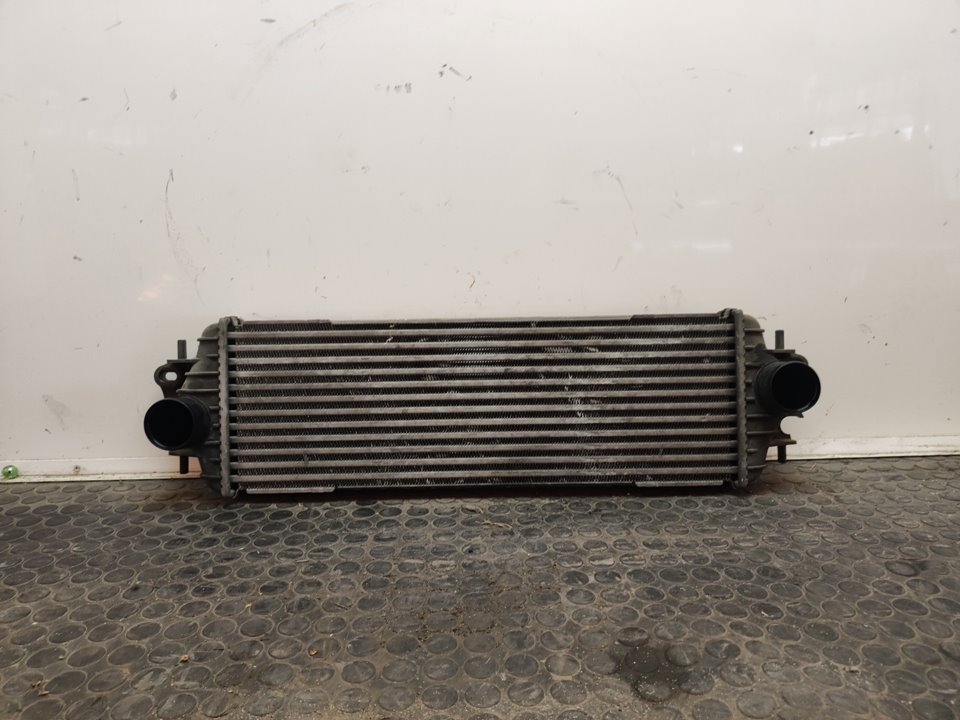 INTERCOOLER 105824