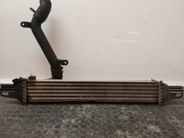 INTERCOOLER 104861