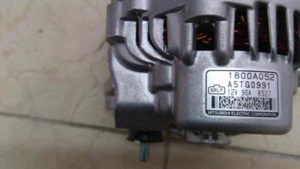 ALTERNADOR 92156