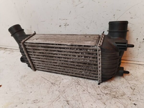 INTERCOOLER 115357