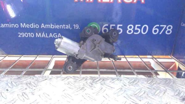 MOTOR LIMPIA TRASERO 92208