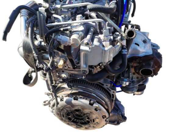 MOTOR COMPLETO 115000