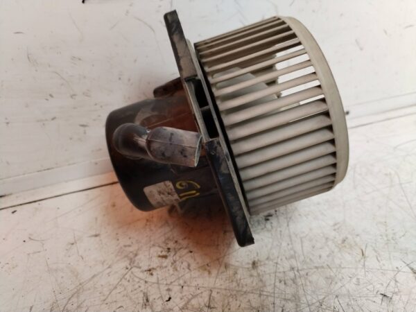 MOTOR CALEFACCION 114377