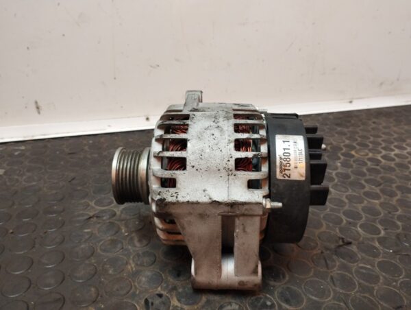 ALTERNADOR 106370