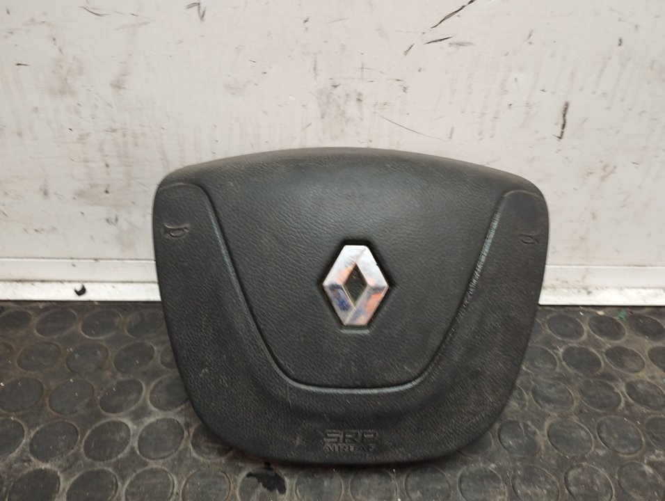 AIRBAG DELANTERO IZQUIERDO 108532