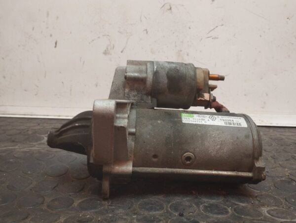 MOTOR ARRANQUE 108399