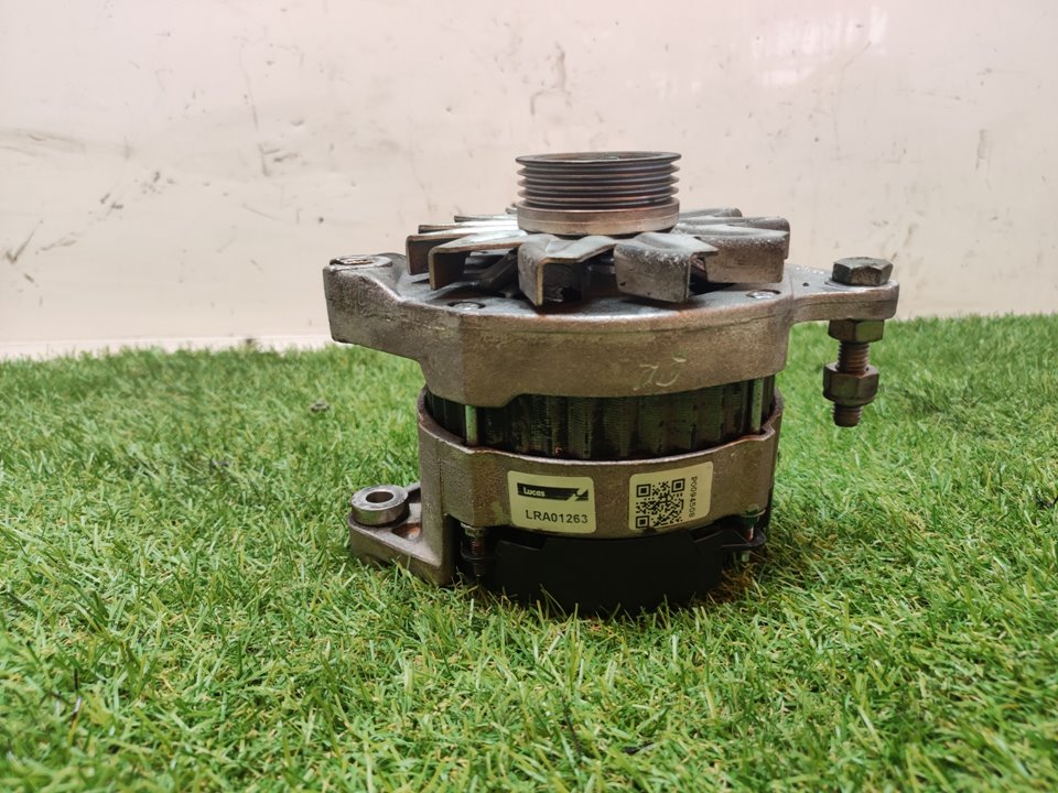 ALTERNADOR 106844