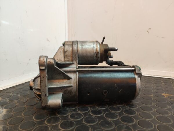 MOTOR ARRANQUE 107408