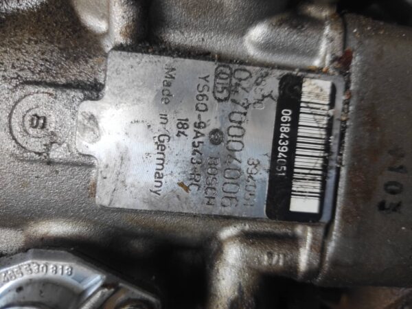 MOTOR COMPLETO 95073