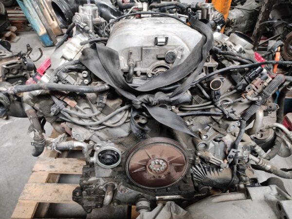 MOTOR COMPLETO 109120