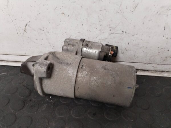 MOTOR ARRANQUE 112242