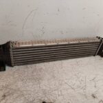 INTERCOOLER 114883