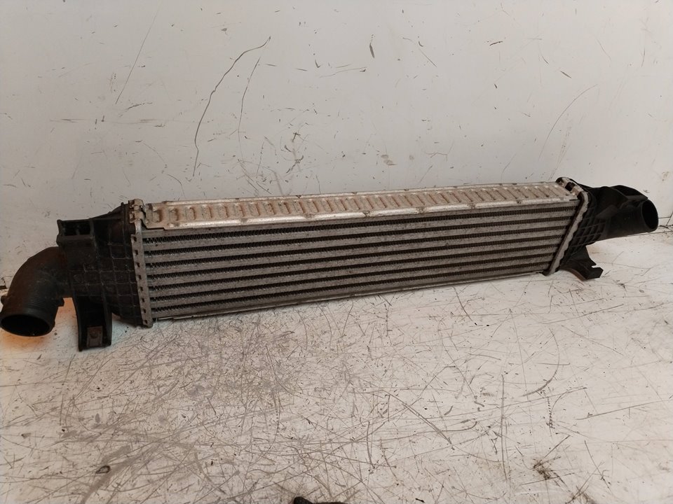 INTERCOOLER 114883