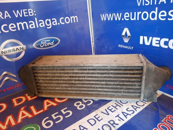 INTERCOOLER 94002