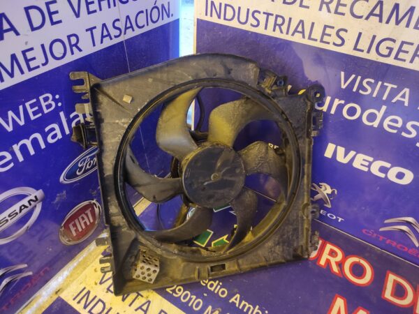 ELECTROVENTILADOR 94173