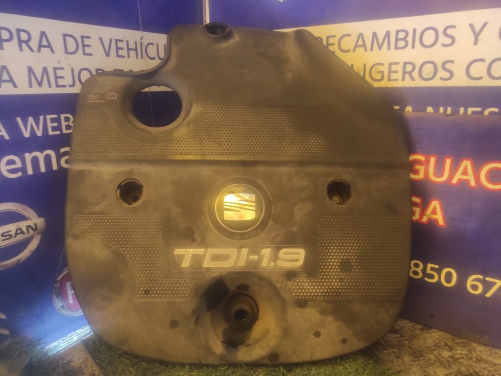 TAPA MOTOR 96766