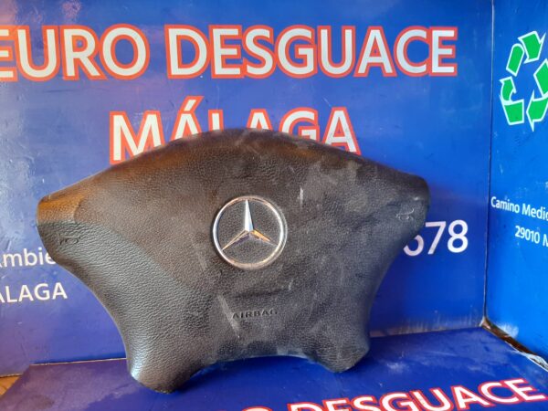 AIRBAG DELANTERO IZQUIERDO 94144