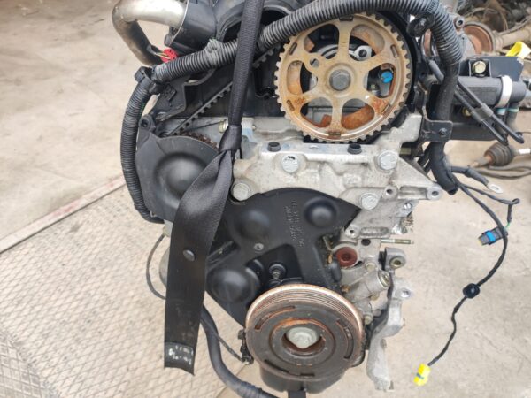 MOTOR COMPLETO 98851