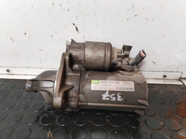 MOTOR ARRANQUE 110872