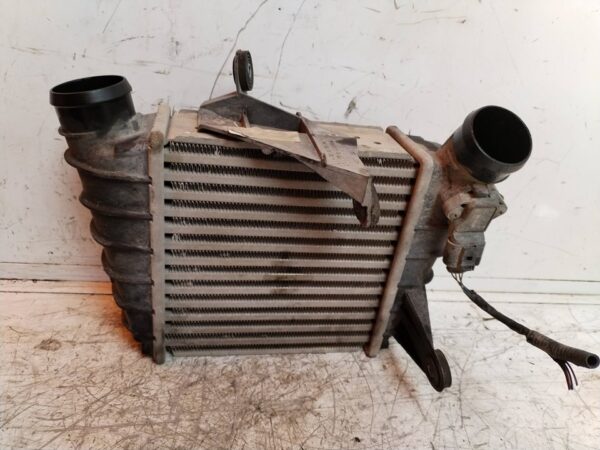 INTERCOOLER 114837