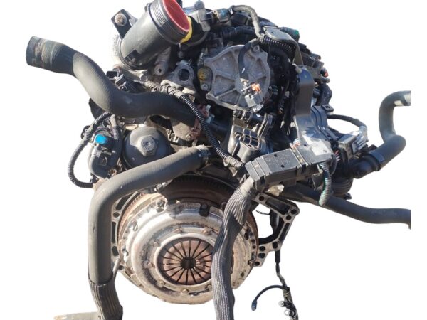 MOTOR COMPLETO 115204