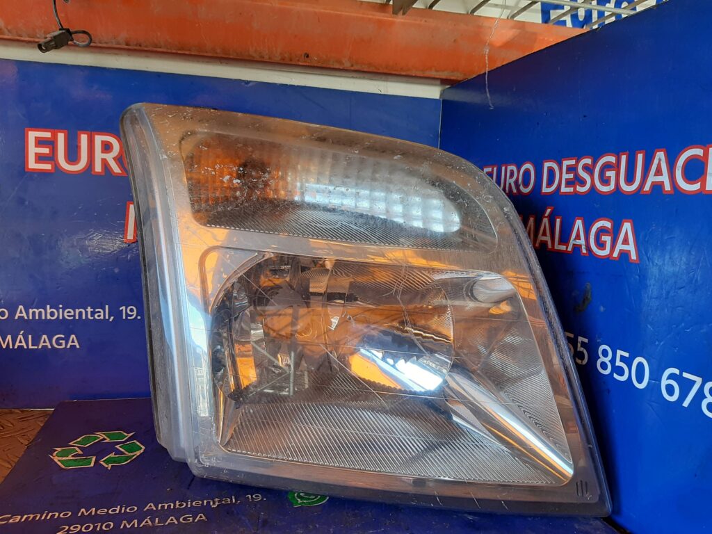 FARO DERECHO 93950