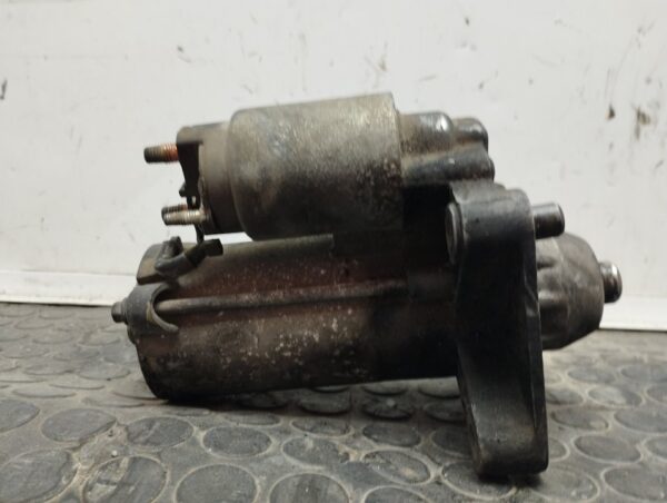 MOTOR ARRANQUE 107816