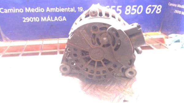 ALTERNADOR 92380