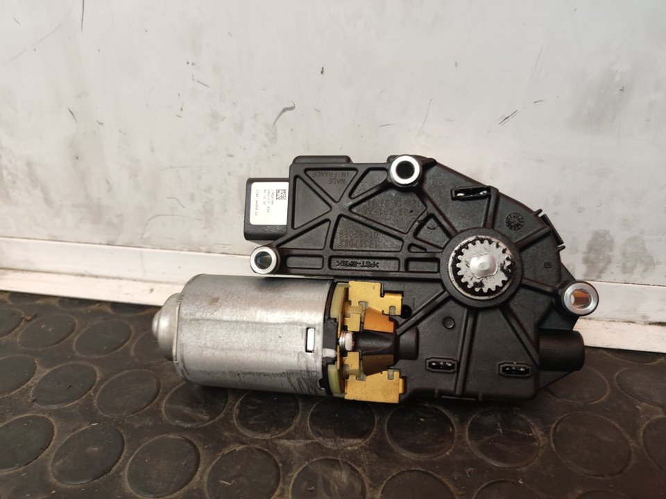 MOTOR TECHO ELECTRICO 107540