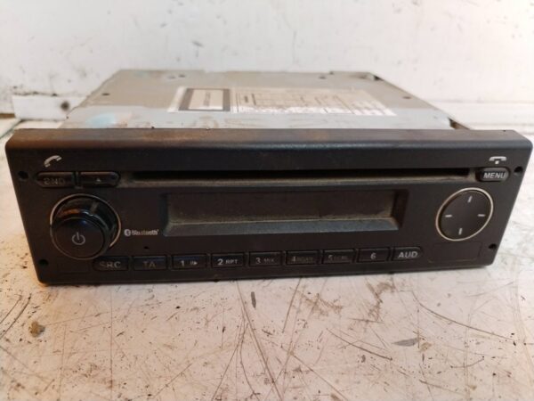 SISTEMA AUDIO / RADIO CD 113839