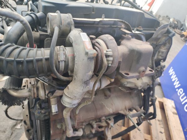 MOTOR COMPLETO 98020