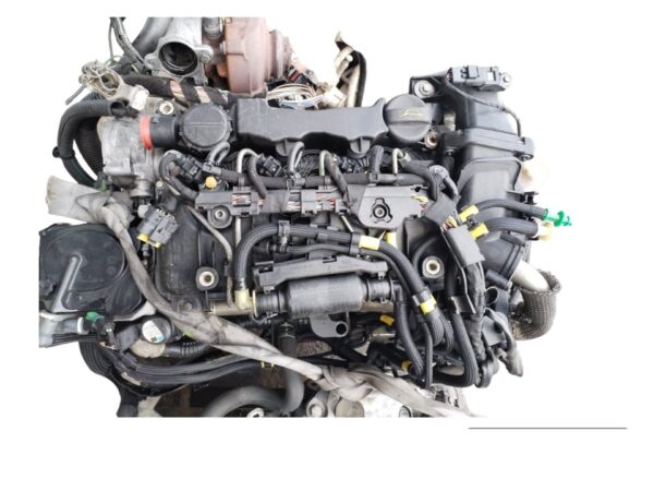 MOTOR COMPLETO 113085