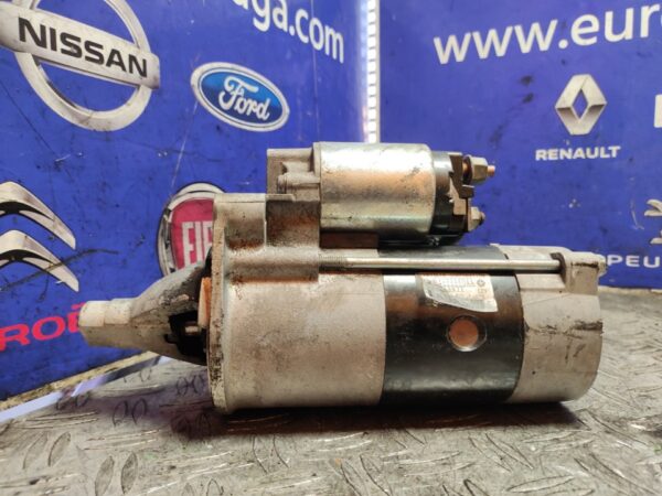 MOTOR ARRANQUE 104262