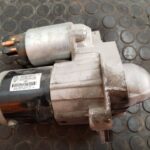 MOTOR ARRANQUE 112911